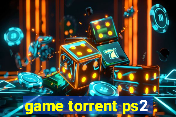 game torrent ps2